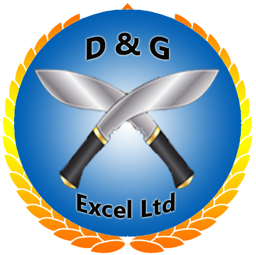 D&G Excel Ltd